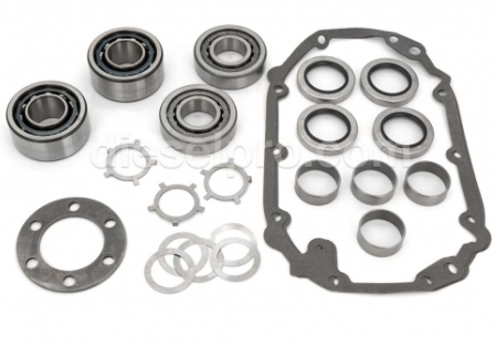 Detroit Diesel 149 Blower Repair Kit